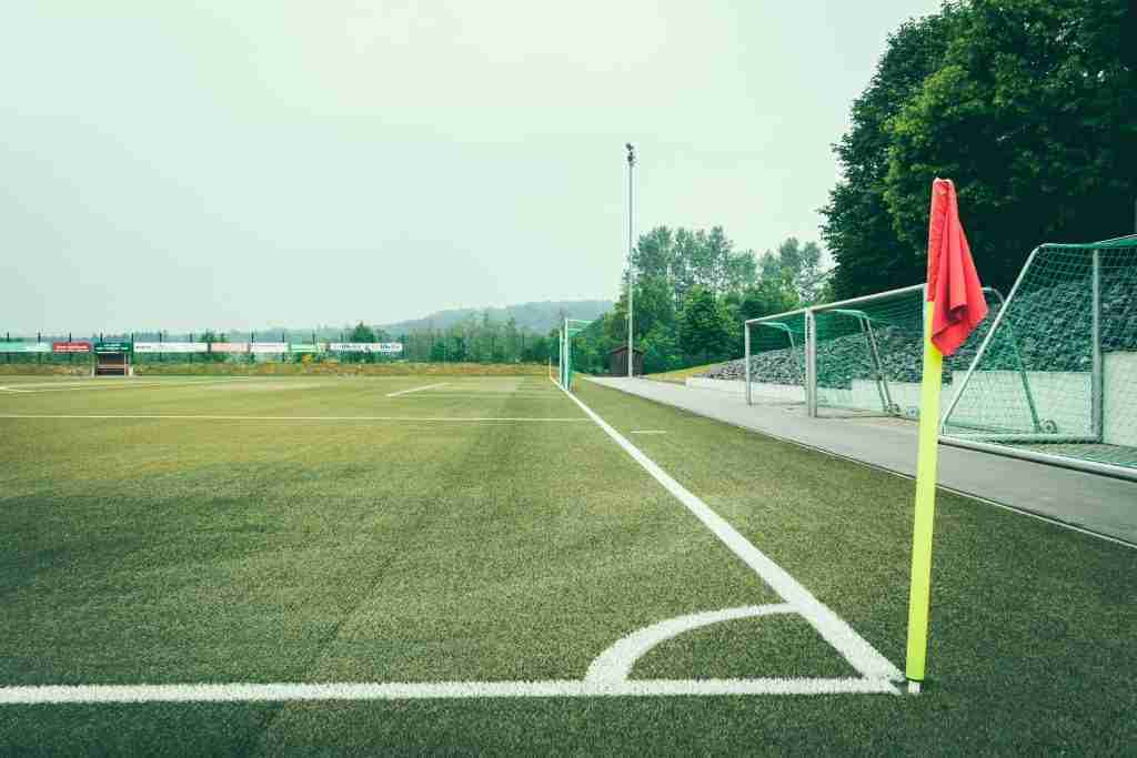 Ultimate Guide To Improving Your Knowledge Of The Soccer Field